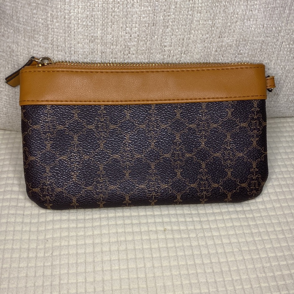 Nanette Lepore Clutch Wallet EUC - Picture 2 of 6